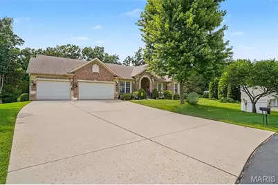 6337 White Clover Drive, Cedar Hill, MO 63016 - Photo 2