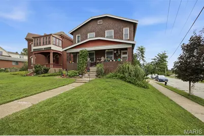 6652 Marmaduke Avenue, Saint Louis, MO 63139 - Photo 2