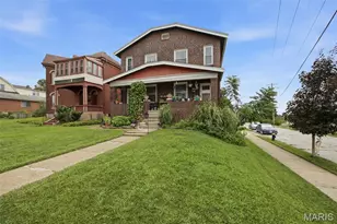 6652 Marmaduke Ave, Saint Louis, MO 63139 - Photo 2