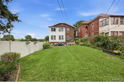 6652 Marmaduke Avenue, Saint Louis, MO 63139 - Photo 20