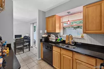 1030 Lacouer Drive, Kirkwood, MO 63122 - Photo 12