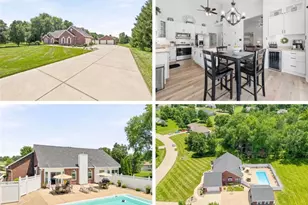 100 Townview Dr, Wentzville, MO 63385 - Photo 1
