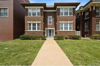 6431 Clayton Road, Clayton, MO 63117 - Photo 1