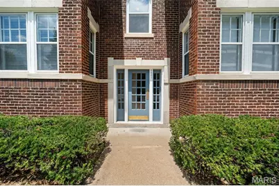 6431 Clayton Road, Clayton, MO 63117 - Photo 2