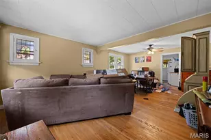 7707 Murdoch Ave, Shrewsbury, MO 63119 - Photo 4