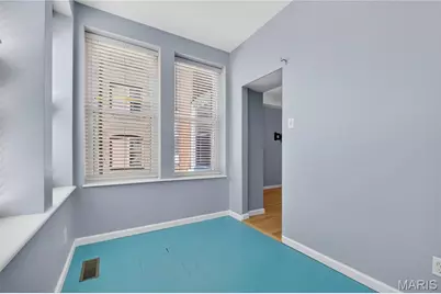 5572 Waterman Boulevard #1W, Saint Louis, MO 63112 - Photo 24