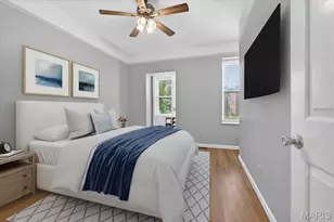 5572 Waterman Blvd, Saint Louis, MO 63112 - Photo 20