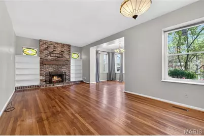 5572 Waterman Boulevard #1W, Saint Louis, MO 63112 - Photo 10