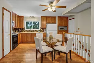 1323 Greenmar Dr, Unincorporated, MO 63026 - Photo 10