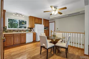 1323 Greenmar Dr, Unincorporated, MO 63026 - Photo 8