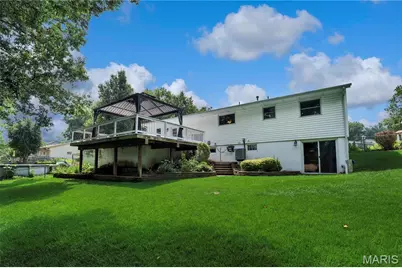 1323 Greenmar Drive, Unincorporated, MO 63026 - Photo 22
