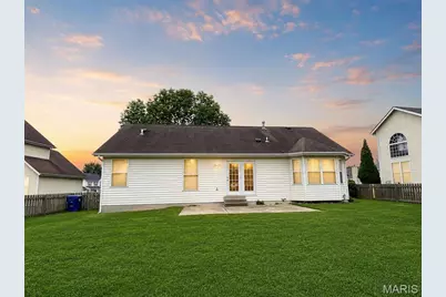 16455 Hampden Place, Florissant, MO 63034 - Photo 24