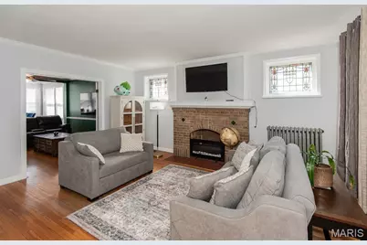 3666 Loughborough Avenue, Saint Louis, MO 63116 - Photo 8
