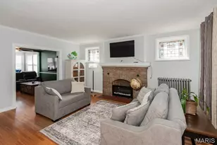 3666 Loughborough Ave, Saint Louis, MO 63116 - Photo 8