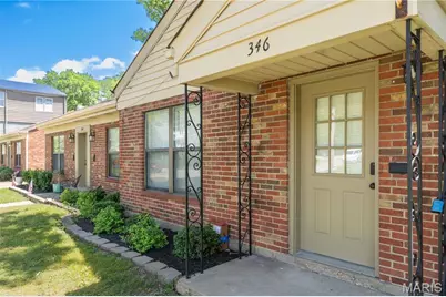 340 Selma, Webster Groves, MO 63119 - Photo 10
