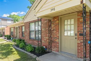 340 Selma, Webster Groves, MO 63119 - Photo 10