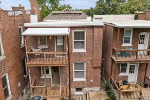 4142 Cleveland Ave, Saint Louis, MO 63110 - Photo 34