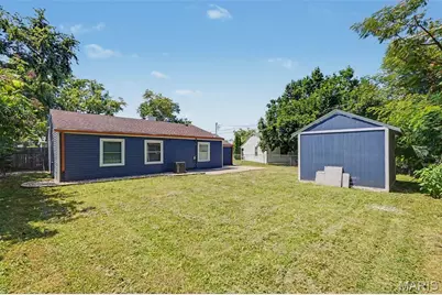 1 Bluegrass Lane, Saint Peters, MO 63376 - Photo 26