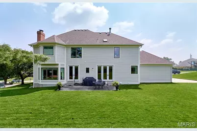 2323 Wellington Estates Drive, Chesterfield, MO 63017 - Photo 66