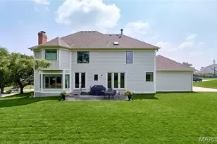 2323 Wellington Estates Dr, Chesterfield, MO 63017 - Photo 66