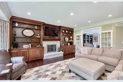 2323 Wellington Estates Drive, Chesterfield, MO 63017 - Photo 22
