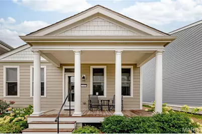 3405 Simeon Bunker Street, Saint Charles, MO 63301 - Photo 1