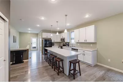 3405 Simeon Bunker Street, Saint Charles, MO 63301 - Photo 12