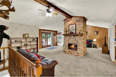 5965 Evergreen Lane, Villa Ridge, MO 63089 - Photo 14