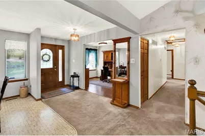 5965 Evergreen Lane, Villa Ridge, MO 63089 - Photo 18