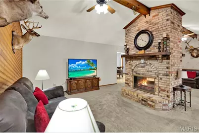 5965 Evergreen Lane, Villa Ridge, MO 63089 - Photo 16