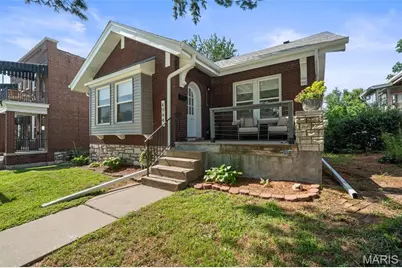 4944 Itaska Street, Saint Louis, MO 63109 - Photo 1