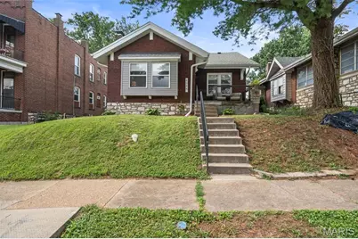 4944 Itaska Street, Saint Louis, MO 63109 - Photo 2