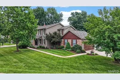 81 Cinnamon Tree Court, Saint Charles, MO 63304 - Photo 56