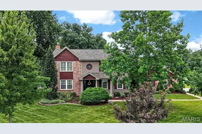 81 Cinnamon Tree Court, Saint Charles, MO 63304 - Photo 1