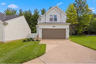 2703 Liberty Landing Court, Unincorporated, MO 63033 - Photo 1