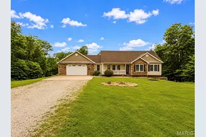 3208 Pintail Ridge Road, Bonne Terre, MO 63628 - Photo 8