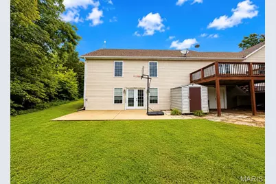 3208 Pintail Ridge Road, Bonne Terre, MO 63628 - Photo 12