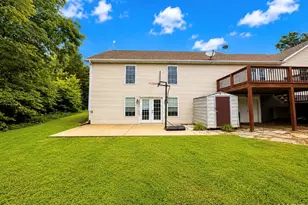 3208 Pintail Ridge Rd, Bonne Terre, MO 63628 - Photo 12