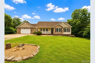 3208 Pintail Ridge Road, Bonne Terre, MO 63628 - Photo 2