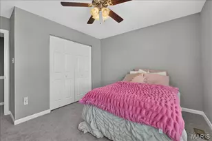 627 Hunt Run Dr, Wentzville, MO 63385 - Photo 22