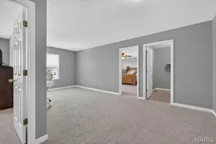627 Hunt Run Dr, Wentzville, MO 63385 - Photo 16
