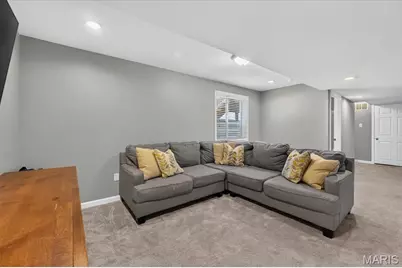 627 Hunt Run Drive, Wentzville, MO 63385 - Photo 34