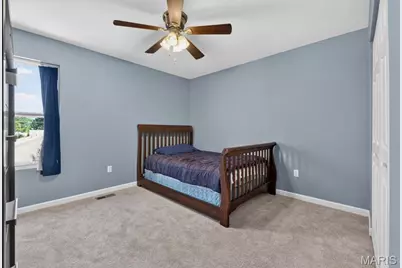 627 Hunt Run Drive, Wentzville, MO 63385 - Photo 24