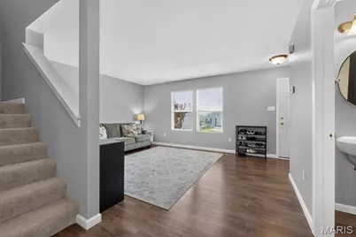 627 Hunt Run Drive, Wentzville, MO 63385 - Photo 6