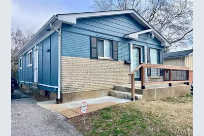 1239 Peggy Court, Saint Louis, MO 63147 - Photo 2
