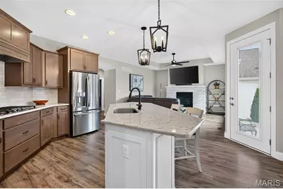115 Haven Ridge Court, Dardenne Prairie, MO 63368 - Photo 20