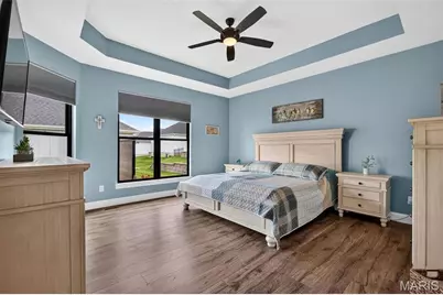 115 Haven Ridge Court, Dardenne Prairie, MO 63368 - Photo 34