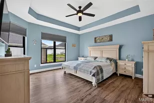 115 Hvn Rdg Ct, Dardenne Prairie, MO 63368 - Photo 34