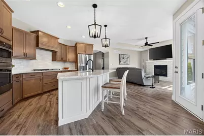 115 Haven Ridge Court, Dardenne Prairie, MO 63368 - Photo 22