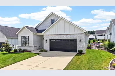 115 Haven Ridge Court, Dardenne Prairie, MO 63368 - Photo 4